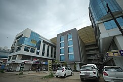Hotel Stay Zone, Vadodara
