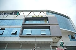Hotel Stay Zone, Vadodara