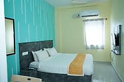 LOGA RESIDENCY, Krishnagiri