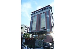 HOTEL RISHIKANYA GRAND, Jorhat