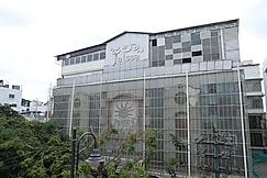 De Luxor, Bangalore