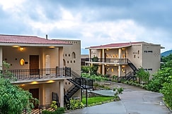 The Talhati Kumbhalgarh, Kumbhalgarh