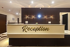 Hotel Golden Orange, Muradnagar