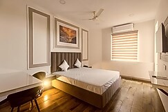 Hotel Golden Orange, Meerut