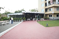 HYMX Estate, Bhubaneshwar