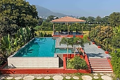 Jaivik Vilas Organic Farm & Retreat, Indore