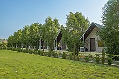 Leopard Hill By Baghvan Stays, Madhai, Sohagpur