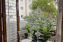 The Curated Stay, Bangalore