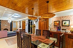 Unravel Homes Prakriti 3BHK Nainital, Bhowali