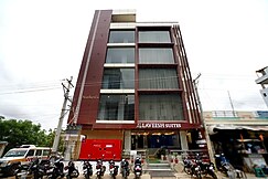 LAVEESH SUITES, Anantapur