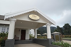 Grand Windsor Resort, Kundah
