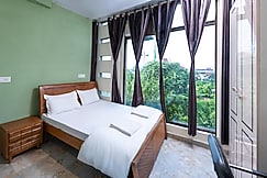 Vida Stays, Delhi