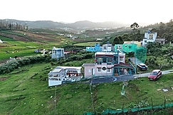 De Colonial Manor, Ooty, Ooty
