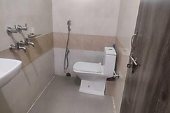 Hotel O SUBHAM HOME STAY, Bhubaneshwar
