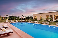 Bookmark Resorts Cheetahgarh Jawai, Sumerpur