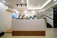 Olive Hotel Chikkajala Airport Road by Embassy Group, Bangalore