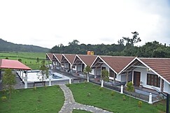 Madhuvana Retreat, Sringeri