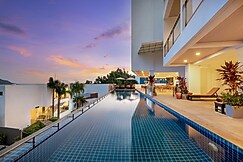 Laelay Suites, فوكيت