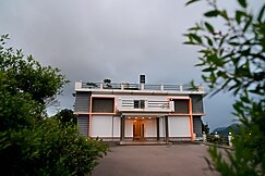 Karickanattu Nature Resort - Munnar, Munnar