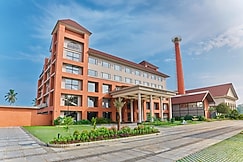 Crowne Regency, Kottayam