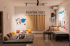 Roaming Souls Hostel Munar, Munnar