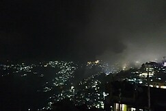 Little Dream, Darjeeling