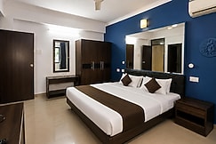Orient Resort & Spa at Calangute Goa, Goa