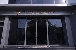 HOTEL  SPECTORO A LUXURY HOTEL, Bathinda