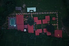 Goldmark Resorts, Bandavgarh, Bandhavgarh