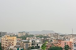 Luxe Arize, Jaipur