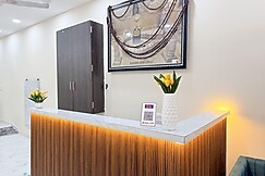 Hotel Vaishnavi Mahakal, Ujjain