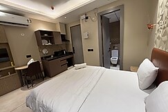 Urban nest, Greater Noida