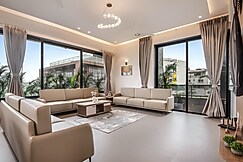 ELIVAAS Signature 10 BHK VK Villa with 2 Pvt Pools & Game Room, Shahapur