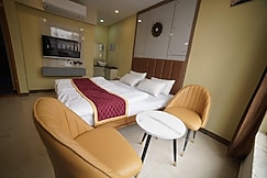 SHAKTHI RESIDENCY, Tiruchirappalli