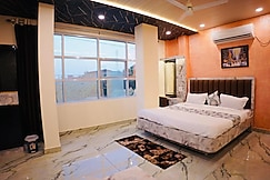 Hotel Shivank, Deoria