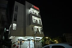 Hotel Madhavam A UNIT of Marwar hotels, Jaipur