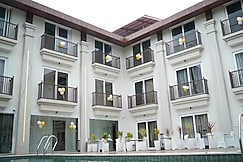 Gurukrupa Resorts, Diveagar