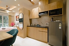 The Floral Elegance - The Hidden Nest, Gurgaon