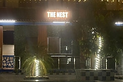 The Nest, Jawhar