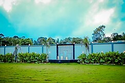 Athira Coorg, Coorg