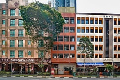 ST Signature Midtown, Singapore