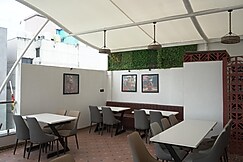 Hotel Vista View, Indore