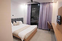 3IN1 REST, Gajraula