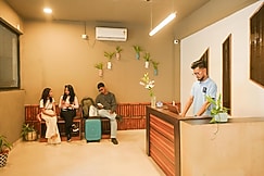 Coastal Pearl Hotel Candolim Calangute Road, Goa
