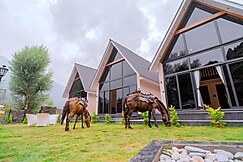 Stay Villa Resorts, Sonmarg