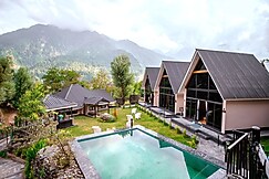 Stay Villa Resorts, Sonmarg