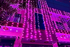 Kunj Niwas, Delhi