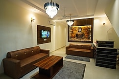 HOTEL ISHMAN, Ropar