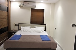 Kpr Penthouse  1 BHK, Hyderabad