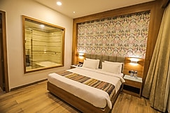 River Park Resort, Morbi